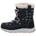 Lurchi Allwetterstiefel Warmfutter mit Funktionsmembran (wasserabweisend/wasserdicht) ALBY-TEX - SchuhEggers.de