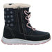 Lurchi Allwetterstiefel Warmfutter mit Funktionsmembran (wasserabweisend/wasserdicht) ALBY-TEX - SchuhEggers.de