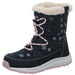 Lurchi Allwetterstiefel Warmfutter mit Funktionsmembran (wasserabweisend/wasserdicht) ALBY-TEX - SchuhEggers.de