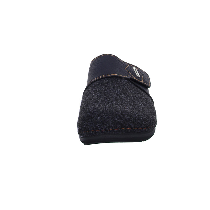 Inblu Hausschuh Pantolette Kaltfutter - SchuhEggers.de