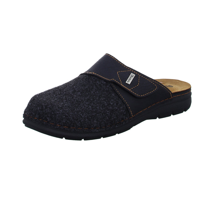 Inblu Hausschuh Pantolette Kaltfutter - SchuhEggers.de