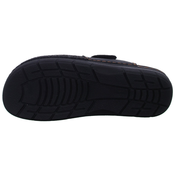 Inblu Hausschuh Pantolette Kaltfutter - SchuhEggers.de