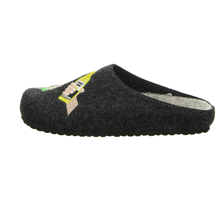 Home Comfort Hausschuh Pantolette Kaltfutter - SchuhEggers.de