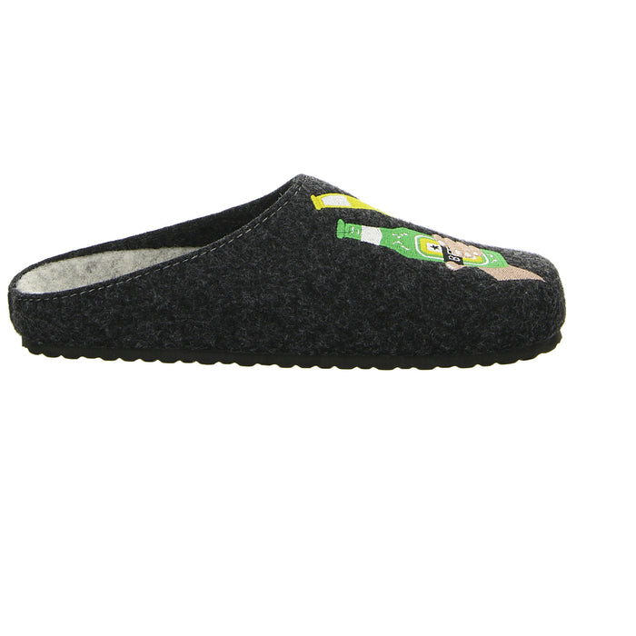 Home Comfort Hausschuh Pantolette Kaltfutter - SchuhEggers.de