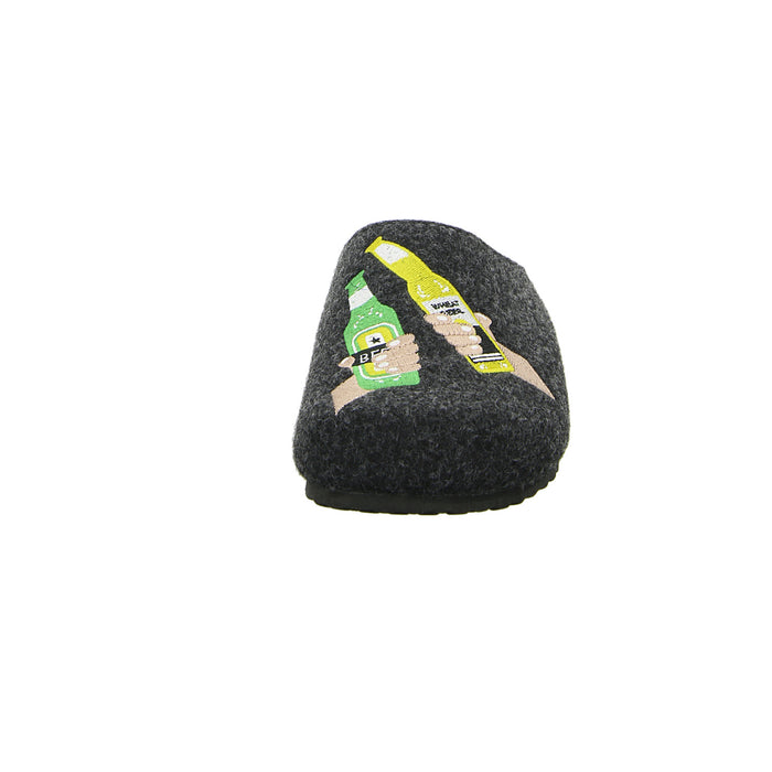 Home Comfort Hausschuh Pantolette Kaltfutter - SchuhEggers.de
