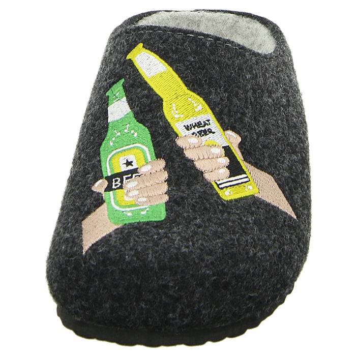 Home Comfort Hausschuh Pantolette Kaltfutter - SchuhEggers.de