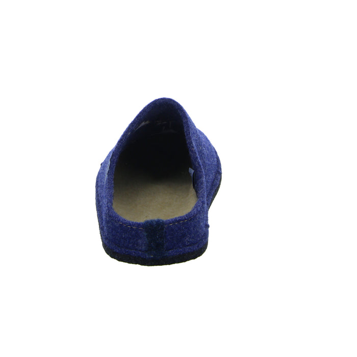 Tofee Hausschuh Pantolette Kaltfutter - SchuhEggers.de