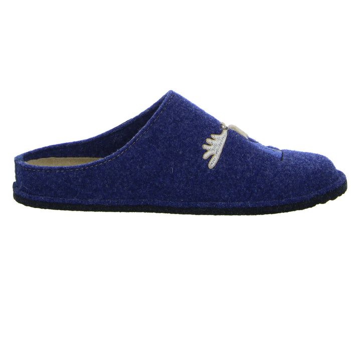 Tofee Hausschuh Pantolette Kaltfutter - SchuhEggers.de