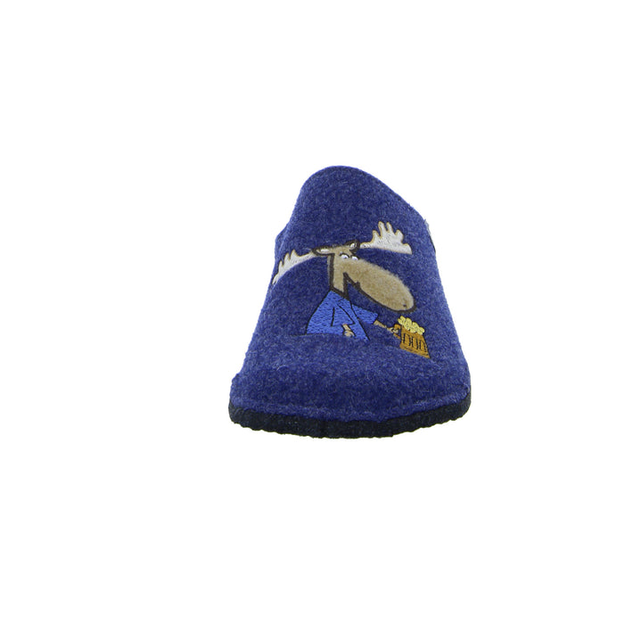 Tofee Hausschuh Pantolette Kaltfutter - SchuhEggers.de