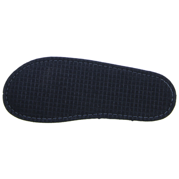 Tofee Hausschuh Pantolette Kaltfutter - SchuhEggers.de