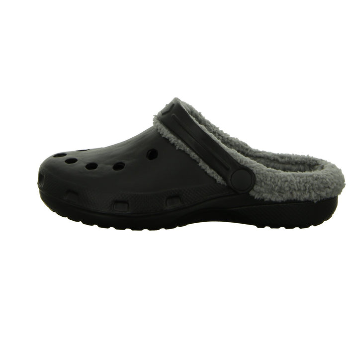 Home Comfort Hausschuh Pantolette Warmfutter - SchuhEggers.de