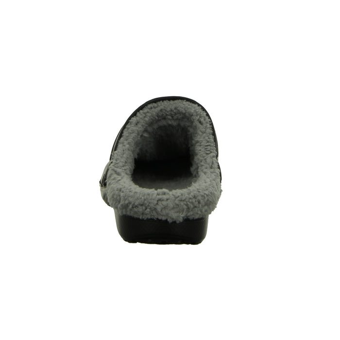 Home Comfort Hausschuh Pantolette Warmfutter - SchuhEggers.de