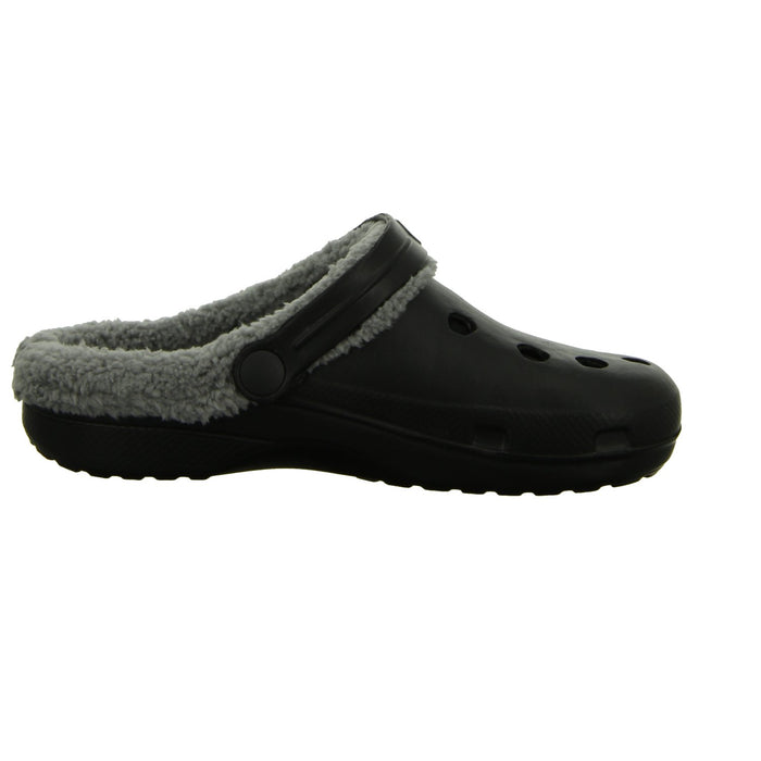 Home Comfort Hausschuh Pantolette Warmfutter - SchuhEggers.de