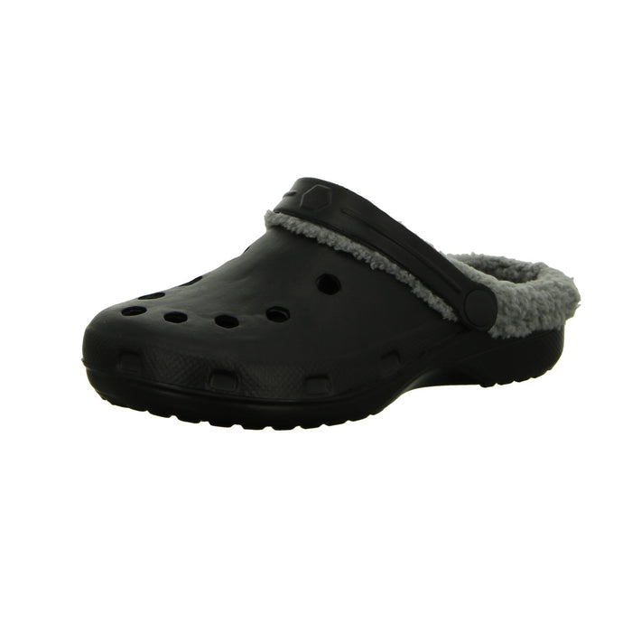 Home Comfort Hausschuh Pantolette Warmfutter - SchuhEggers.de