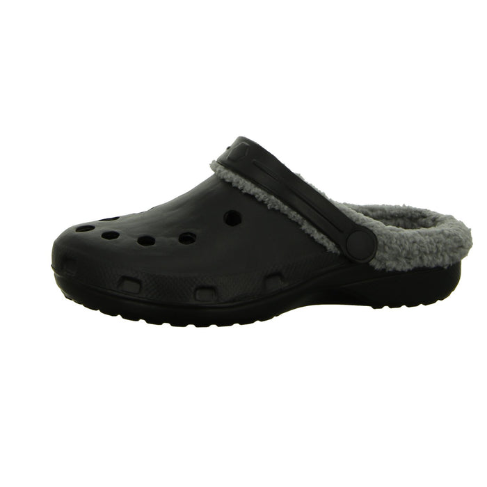 Home Comfort Hausschuh Pantolette Warmfutter - SchuhEggers.de