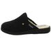Thiesana Hausschuh Pantolette Warmfutter - SchuhEggers.de