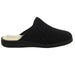Thiesana Hausschuh Pantolette Warmfutter - SchuhEggers.de