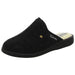Thiesana Hausschuh Pantolette Warmfutter - SchuhEggers.de