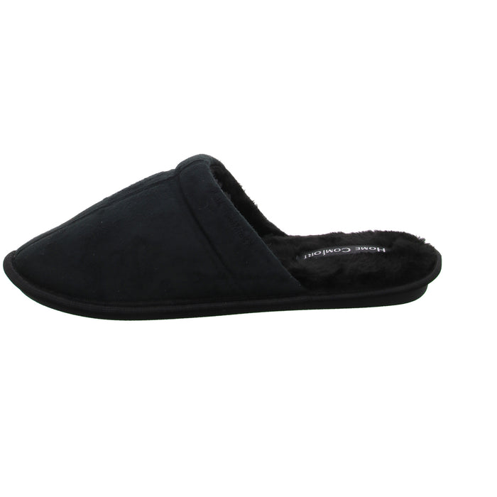 Home Comfort Hausschuh Pantolette Warmfutter - SchuhEggers.de
