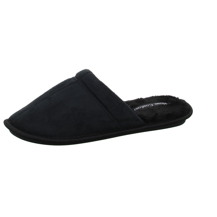 Home Comfort Hausschuh Pantolette Warmfutter - SchuhEggers.de