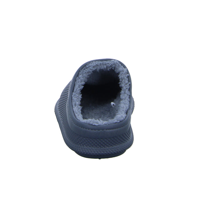 Home Comfort Hausschuh Pantolette Warmfutter