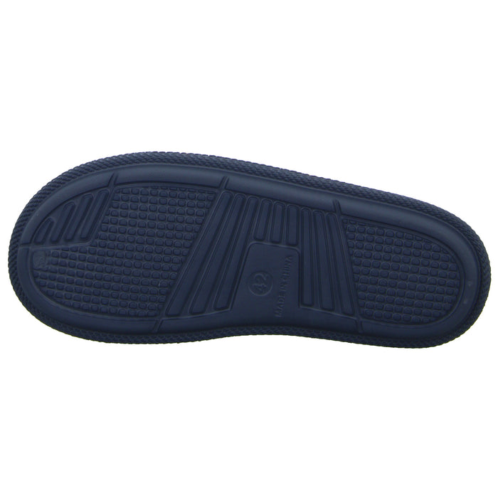 Home Comfort Hausschuh Pantolette Warmfutter