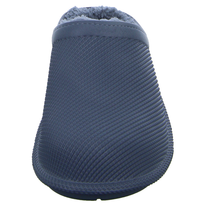 Home Comfort Hausschuh Pantolette Warmfutter
