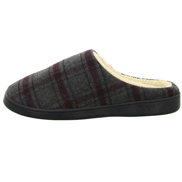 Home Comfort Hausschuh Pantolette Warmfutter - SchuhEggers.de