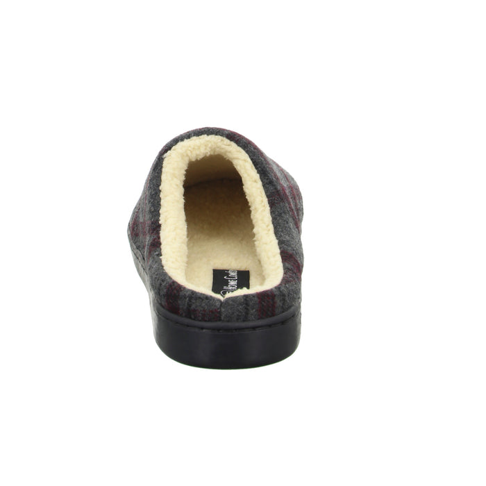 Home Comfort Hausschuh Pantolette Warmfutter - SchuhEggers.de