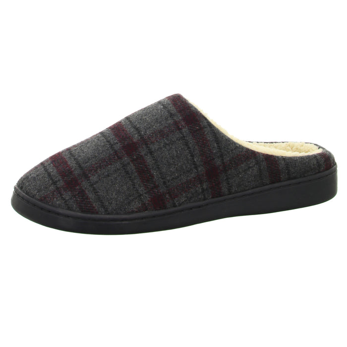 Home Comfort Hausschuh Pantolette Warmfutter - SchuhEggers.de