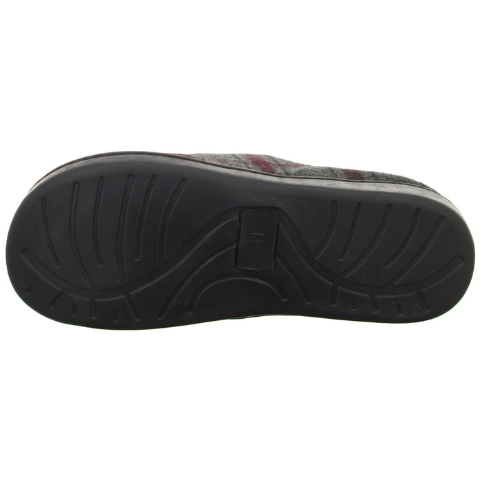 Home Comfort Hausschuh Pantolette Warmfutter - SchuhEggers.de