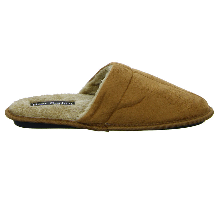 Home Comfort Hausschuh Pantolette Warmfutter - SchuhEggers.de