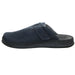 Rohde Hausschuh Pantolette Warmfutter - SchuhEggers.de