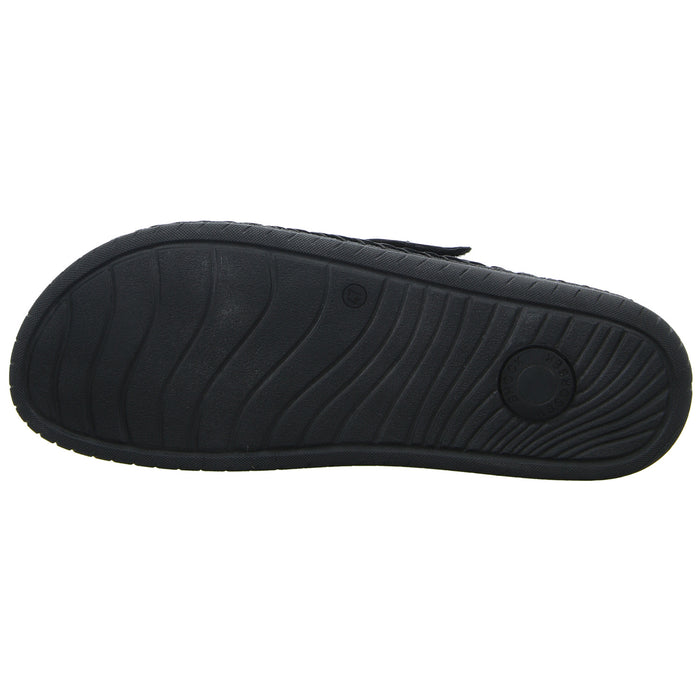 Rohde Hausschuh Pantolette Warmfutter - SchuhEggers.de