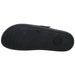 Rohde Hausschuh Pantolette Warmfutter - SchuhEggers.de