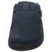 Rohde Hausschuh Pantolette Warmfutter - SchuhEggers.de