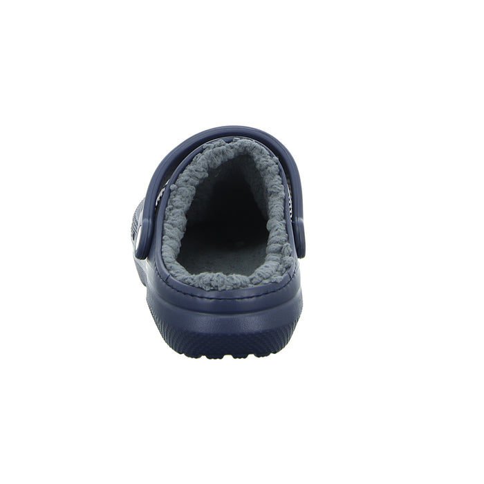 Crocs Hausschuh Pantolette Warmfutter classic lined clog - SchuhEggers.de