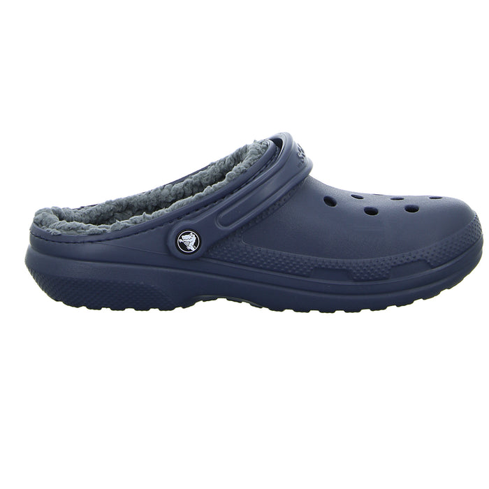 Crocs Hausschuh Pantolette Warmfutter classic lined clog - SchuhEggers.de