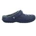 Crocs Hausschuh Pantolette Warmfutter classic lined clog - SchuhEggers.de