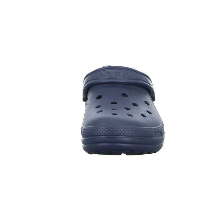 Crocs Hausschuh Pantolette Warmfutter classic lined clog - SchuhEggers.de