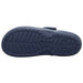 Crocs Hausschuh Pantolette Warmfutter classic lined clog - SchuhEggers.de