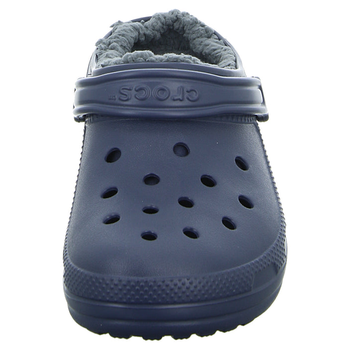 Crocs Hausschuh Pantolette Warmfutter classic lined clog - SchuhEggers.de