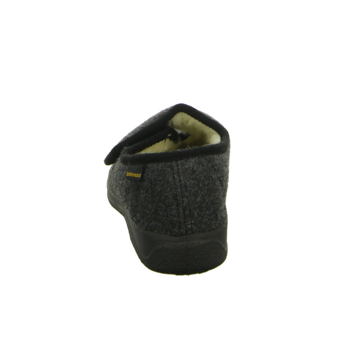 Intermax Hausschuh Warmfutter - SchuhEggers.de