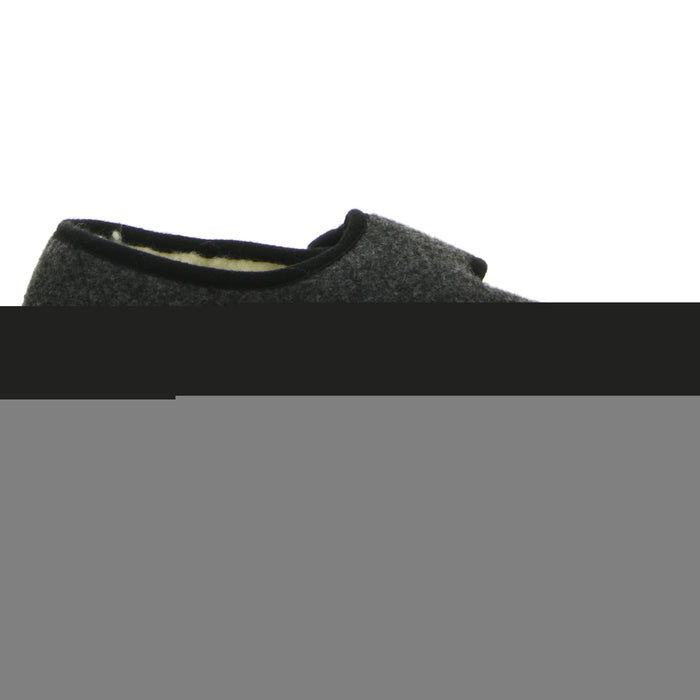 Intermax Hausschuh Warmfutter - SchuhEggers.de