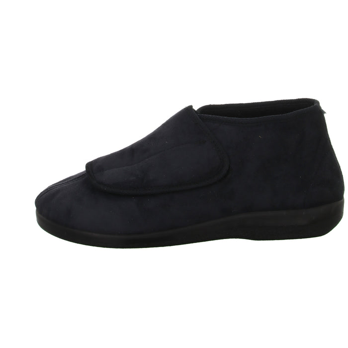OrtoMed Hausstiefelette Kaltfutter - SchuhEggers.de