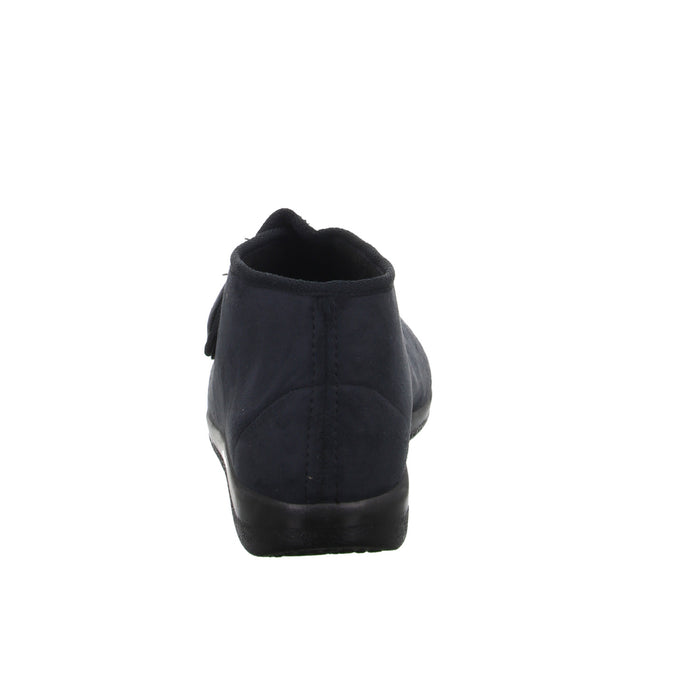 OrtoMed Hausstiefelette Kaltfutter - SchuhEggers.de
