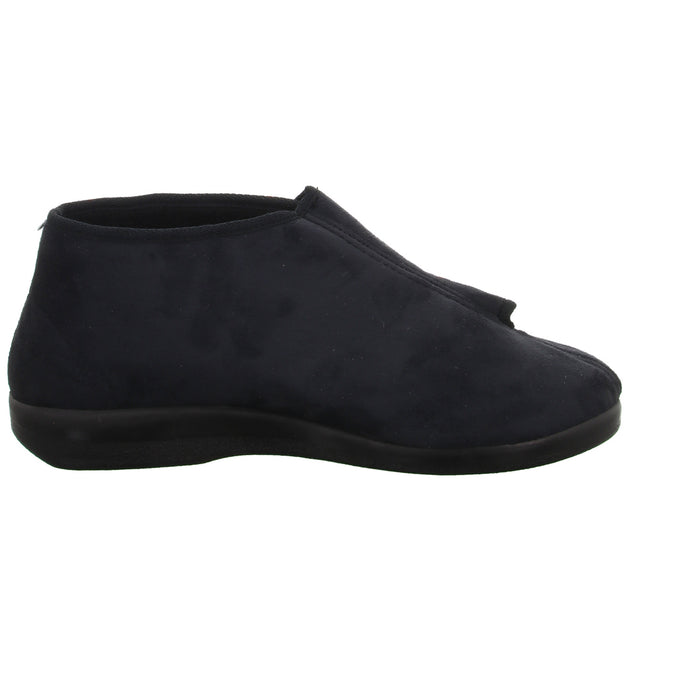 OrtoMed Hausstiefelette Kaltfutter - SchuhEggers.de