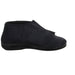 OrtoMed Hausstiefelette Kaltfutter - SchuhEggers.de
