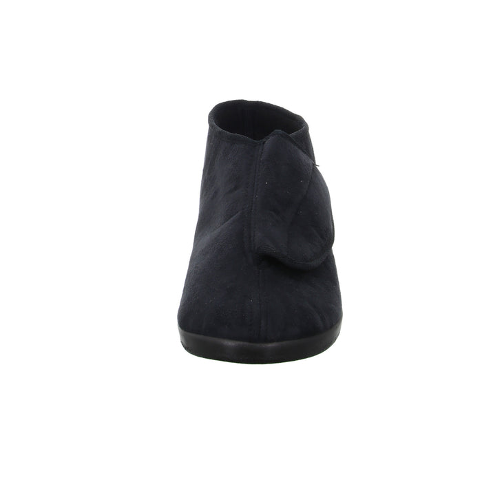 OrtoMed Hausstiefelette Kaltfutter - SchuhEggers.de