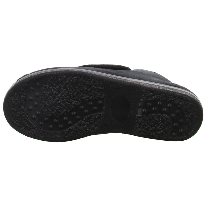 OrtoMed Hausstiefelette Kaltfutter - SchuhEggers.de